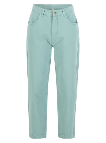 Blutsgeschwister Spijkerbroek - regular fit - lichtblauw