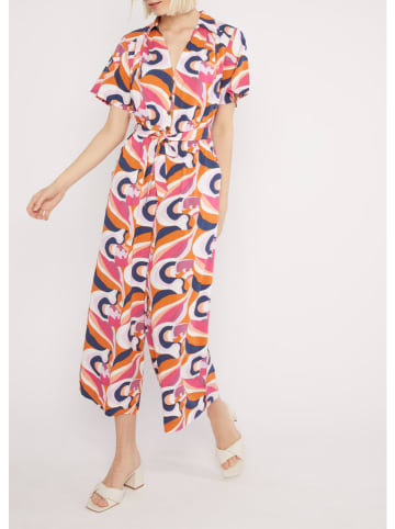 Blutsgeschwister Jumpsuit in Bunt