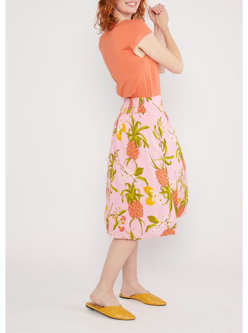 Blutsgeschwister Rok "Glücksglocke" lichtroze