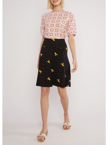 Blutsgeschwister Rok zwart