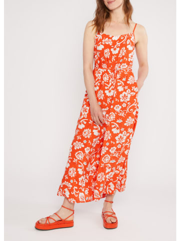 Blutsgeschwister Jumpsuit oranje