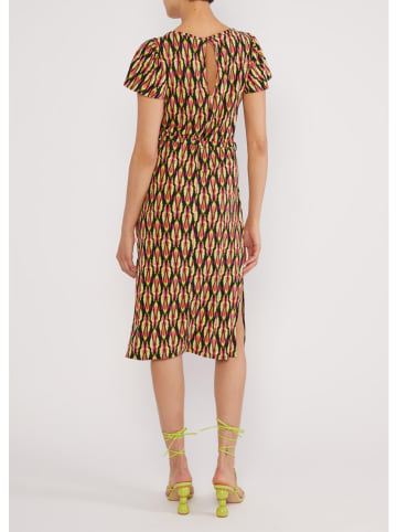 Blutsgeschwister Jurk meerkleurig