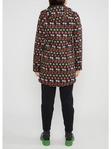 Blutsgeschwister Regenjas zwart