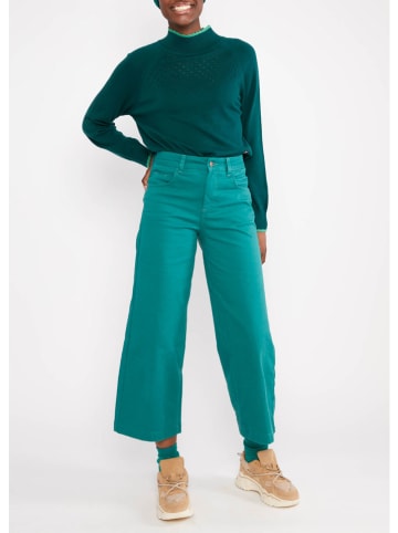 Blutsgeschwister Culotte groen