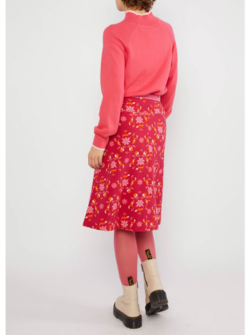 Blutsgeschwister Rok rood