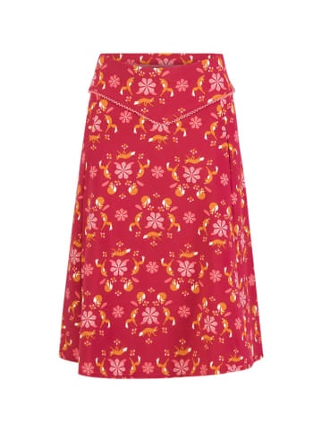 Blutsgeschwister Rok rood