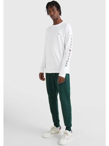 Tommy Hilfiger Koszulka w kolorze białym