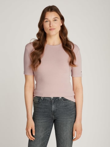 Tommy Hilfiger Shirt in Rosa
