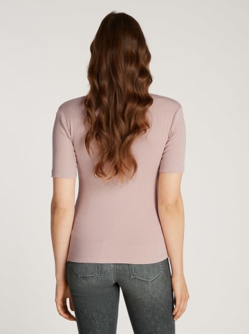 Tommy Hilfiger Shirt in Rosa