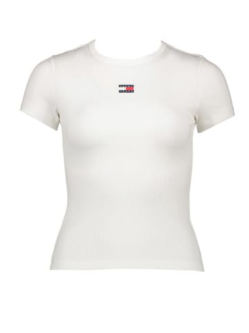 Tommy Hilfiger Koszulka w kolorze białym