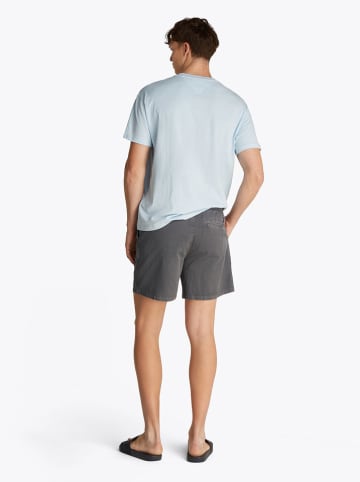 Tommy Hilfiger Shorts in Anthrazit