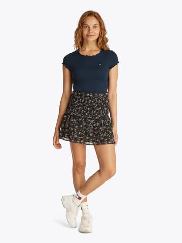 Tommy Hilfiger Shirt in Dunkelblau