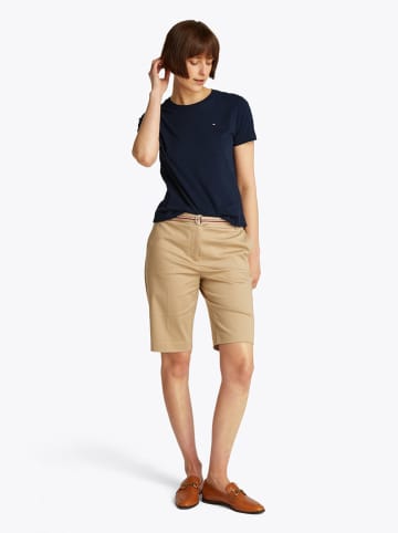 Tommy Hilfiger Shirt in Dunkelblau