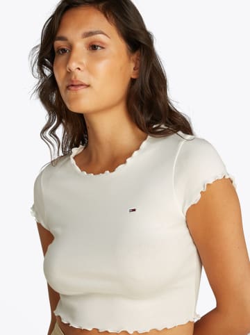 Tommy Hilfiger Shirt wit