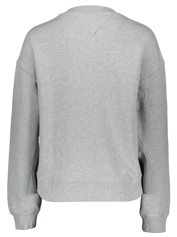 Tommy Hilfiger Sweatshirt grijs