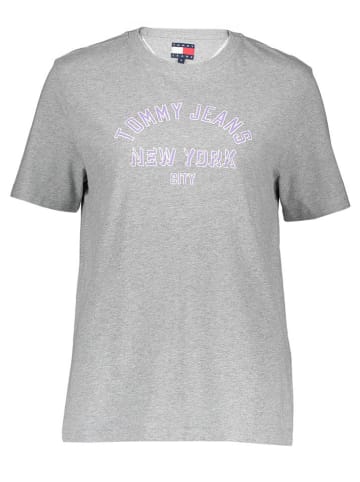 Tommy Hilfiger Shirt lichtgrijs