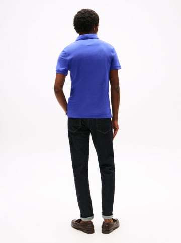 Tommy Hilfiger Poloshirt in Blau