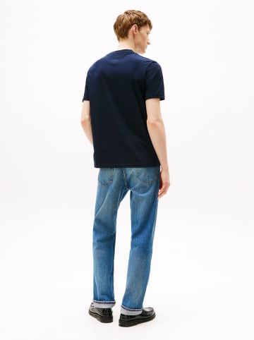 Tommy Hilfiger Shirt in Dunkelblau