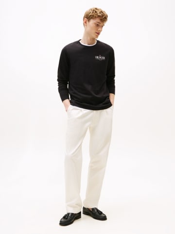 Tommy Hilfiger Longsleeve zwart