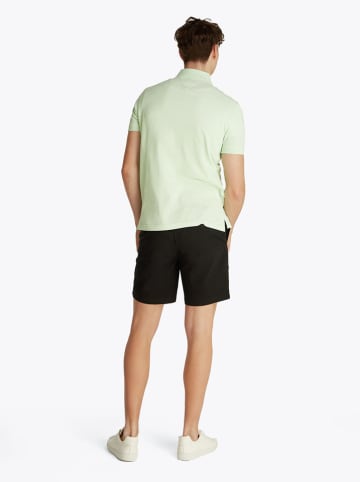 Tommy Hilfiger Poloshirt in Hellgrün