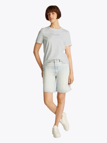 Tommy Hilfiger Shirt crème