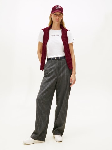 Tommy Hilfiger Shirt crème