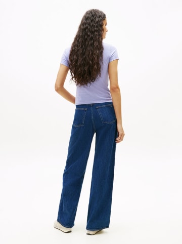 Tommy Hilfiger Shirt in Flieder