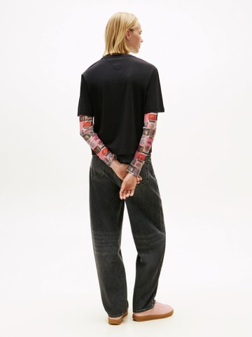 Tommy Hilfiger Shirt in Schwarz