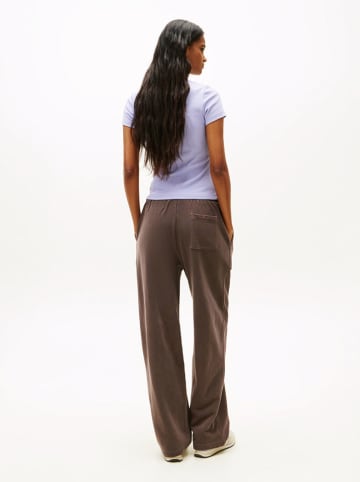 Tommy Hilfiger Shirt in Lavendel