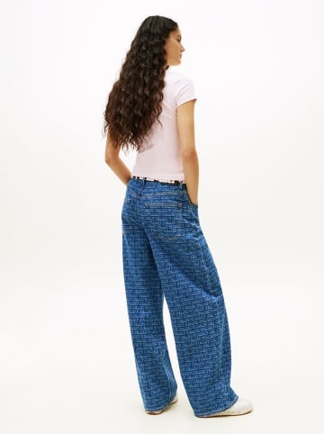 Tommy Hilfiger Shirt rosé