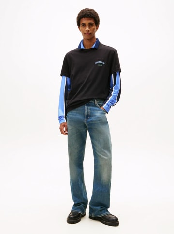 Tommy Hilfiger Shirt in Schwarz