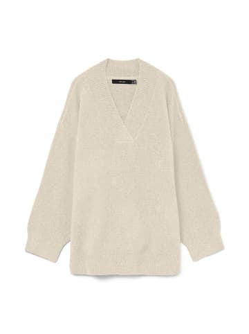 Vero Moda Trui beige