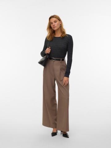 Vero Moda Pullover in Anthrazit