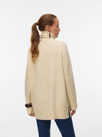 Vero Moda Trui beige