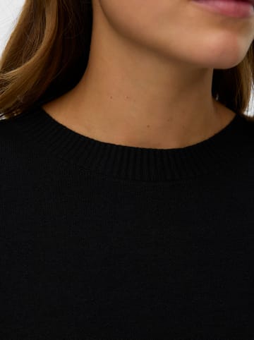 Vero Moda Pullover in Schwarz