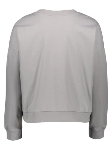 Vero Moda Sweatshirt grijs