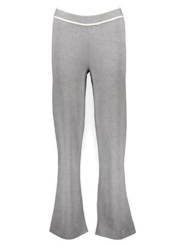 Vero Moda Sweathose in Grau