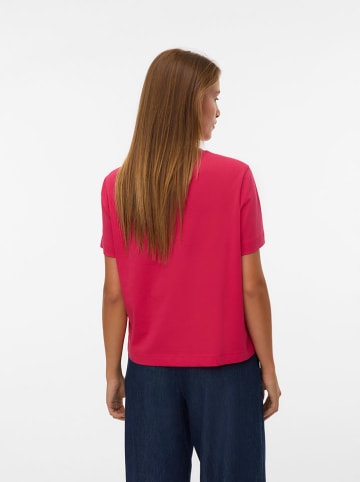 Vero Moda Shirt roze