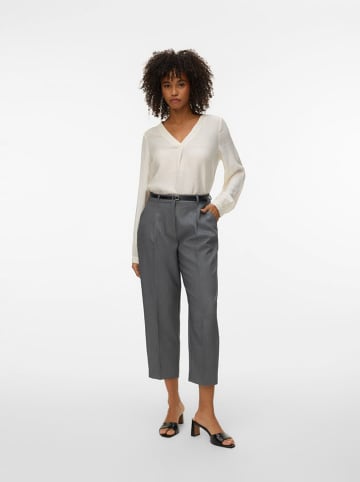 Vero Moda Broek grijs