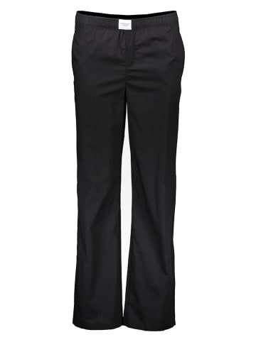 Copenhagen Studios Pyjamabroek zwart