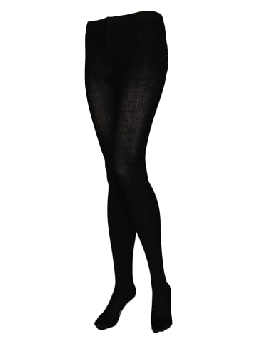 Copenhagen Studios Strumpfhose in Schwarz