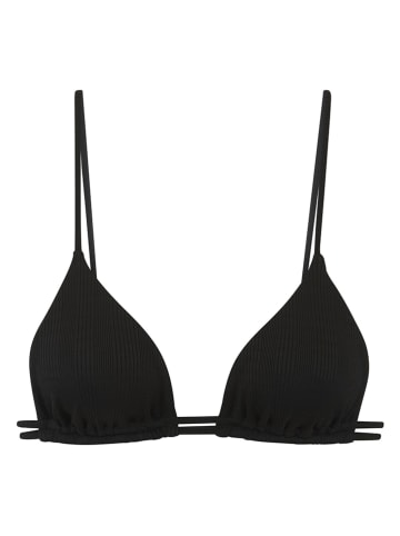 Copenhagen Studios Bikini-Oberteil in Schwarz