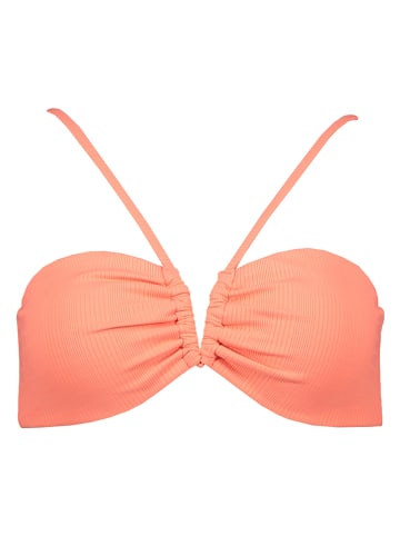 Copenhagen Studios Bikini-Oberteil in Orange