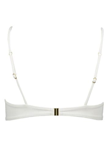 Copenhagen Studios Bikini-Oberteil in Weiß