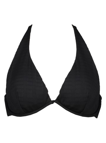 Copenhagen Studios Bikini-Oberteil in Schwarz