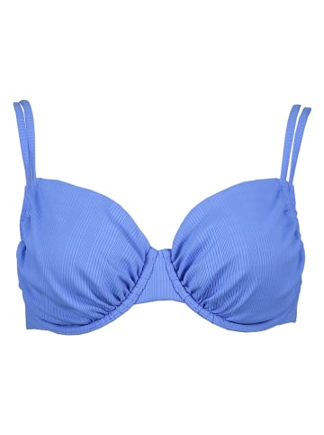 Copenhagen Studios Bikini-Oberteil in Hellblau