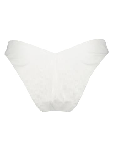 Copenhagen Studios Bikini-Hose in Weiß