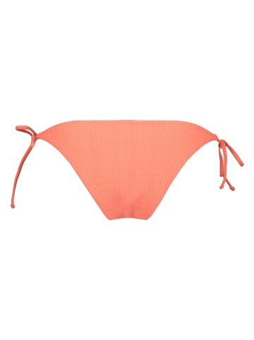 Copenhagen Studios Figi bikini w kolorze pomarańczowym