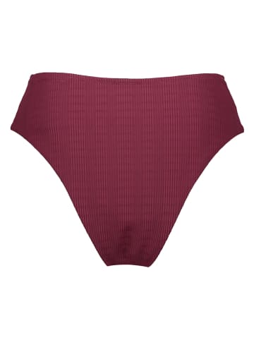 Copenhagen Studios Bikini-Hose in Bordeaux