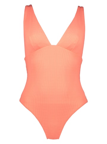Copenhagen Studios Badeanzug in Orange